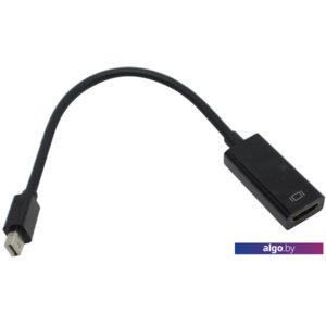 ExeGate miniDisplayPort - HDMI 0.15 м EX284922RUS