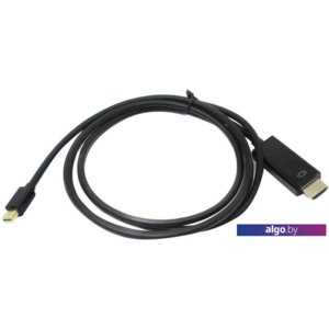 ExeGate miniDisplayPort - HDMI 1.8 м EX284918RUS