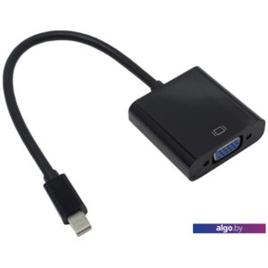 ExeGate miniDisplayPort - VGA 0.15 м EX284923RUS