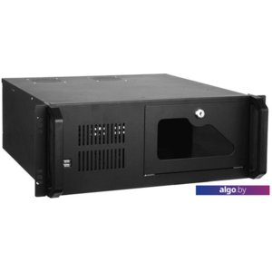 Корпус ExeGate Pro 4U4020S 800W