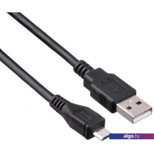 Кабель ExeGate USB 2.0 AM-microB 1.8м