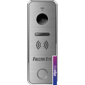 Вызывная панель Falcon Eye FE-ipanel 3 (Silver)