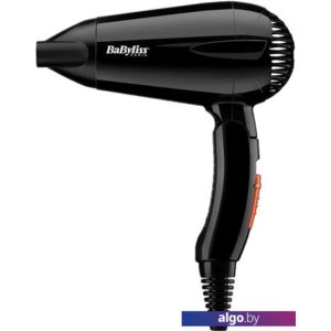 Фен BaByliss 5344E