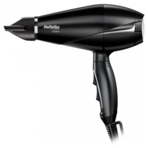 Фен BaByliss 6604E