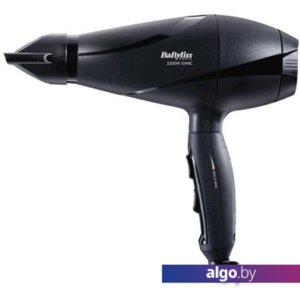 Фен BaByliss 6613DE