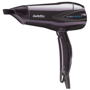 Фен BaByliss D302RE