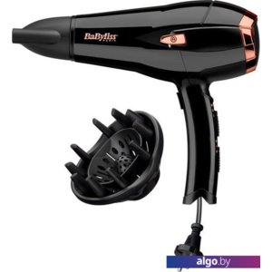 Фен BaByliss D373E