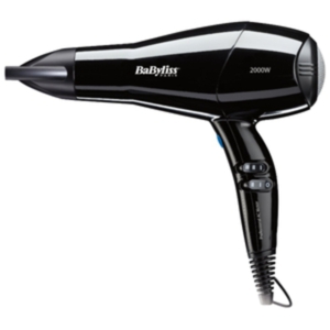 Фен BaByliss D410E