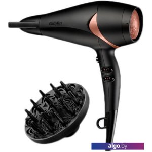 Фен BaByliss D566E