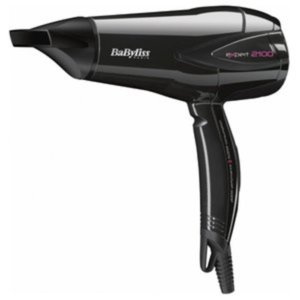 Фен BaByliss Expert 2100 [D322WE]