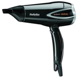 Фен BaByliss Expert 2200 D342E