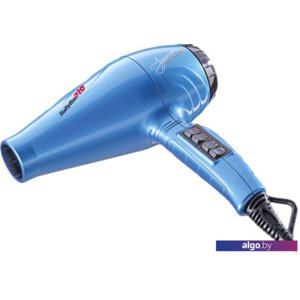 Фен BaByliss PRO Azzurro [BAB6350IBLE]