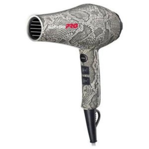 Фен BaByliss PRO BAB5589PYE