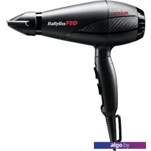 Фен BaByliss PRO BAB6250IE