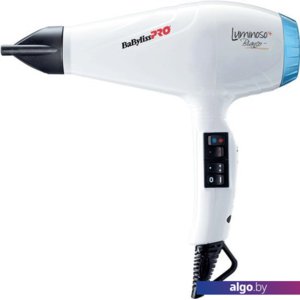 Фен BaByliss PRO BAB6360IE