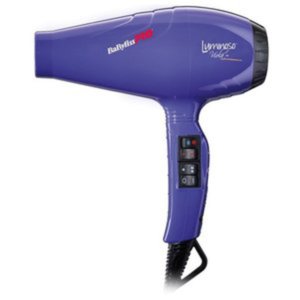 Фен BaByliss PRO Luminoso Arancio [BAB6350IOE]