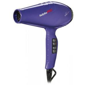 Фен BaByliss PRO Luminoso Giallo [BAB6350IYE]