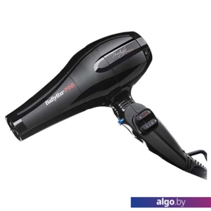 Фен BaByliss PRO Prodigio BAB6710RE