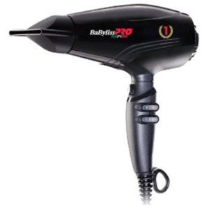 Фен BaByliss PRO Rapido Rose Gold [BAB7000IRGE]