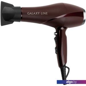 Фен Galaxy Line GL4347