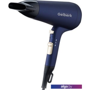 Фен Gelberk GL-D210