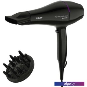 Фен Philips DryCare BHD274/00