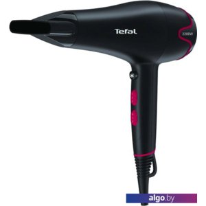 Фен Tefal HV5700D8