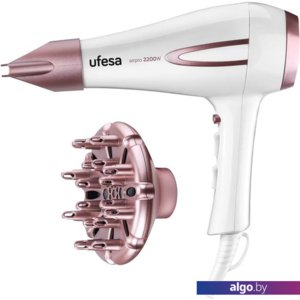 Фен Ufesa SC8400 AirPro