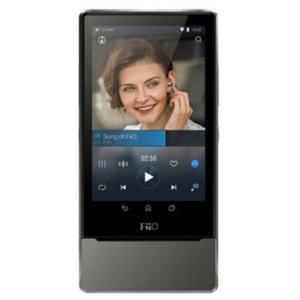 FiiO X7 Mark II 64GB