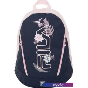 Рюкзак FILA SIO8QF7T2E (розовый/синий)