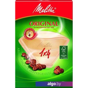 Фильтр для кофе Melitta 1x4-40 Original