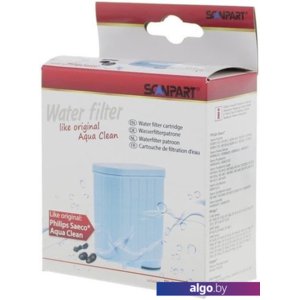 Фильтр для смягчения воды Scanpart Aqua Clean 16005/3