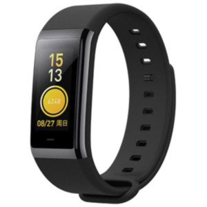 Фитнес-браслет Amazfit Cor (синий)