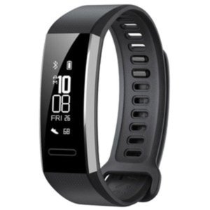 Фитнес-браслет Huawei Band 2 Pro (черный)