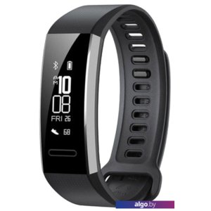 Фитнес-браслет Huawei Band 2 Pro (красный)