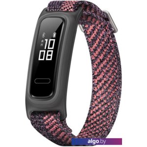 Фитнес-браслет Huawei Band 4e (коралловая сакура)