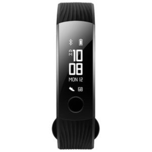 Фитнес-браслет Huawei Honor Band 3 (оранжевый)