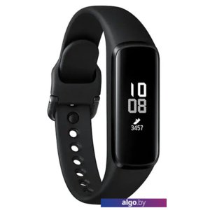 Фитнес-браслет Samsung Galaxy Fit e (молоко)