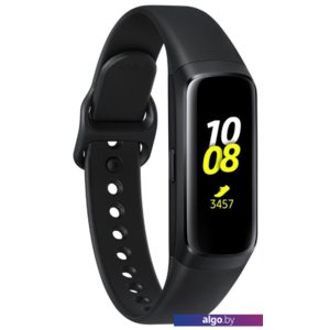 Фитнес-браслет Samsung Galaxy Fit (серебристый)