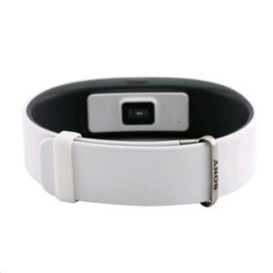 Фитнес-браслет Sony SmartBand 2 SWR12 White