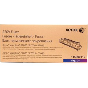 Фьюзер Xerox 115R00115