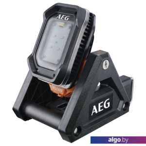 Фонарь AEG BFL 18X-0