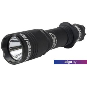 Фонарь Armytek Dobermann Pro XHP35 HI (Warm)