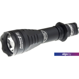 Фонарь Armytek Predator v3 XP-L HI (Warm)