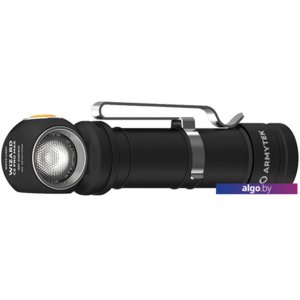 Фонарь Armytek Wizard C2 Pro Max Magnet USB (теплый)