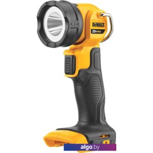 Фонарь DeWalt DCL040-XJ