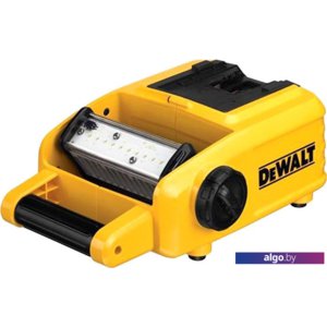 Фонарь DeWalt DCL060-XJ