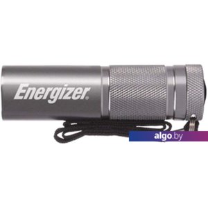 Фонарь Energizer 3LED Metal Light