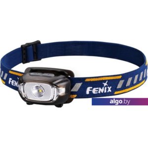 Фонарь Fenix HL15 Cree XP-G2 R5 (черный)