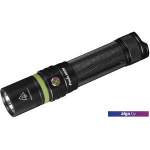 Фонарь Fenix UC30 2017 Cree XP-L HI V3 (зеленый)